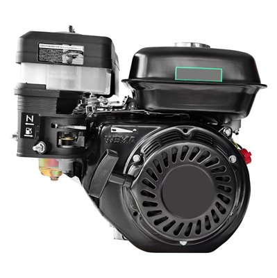 Benzinmotor (7 PS, Schaftdurchmesser: 20 mm) 3900003036-2 Foto