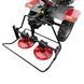 Motorhacke Weima WM1100C-6 DIFF SET mit Kreiselm&auml;her (ohne Getriebe- und Motor&ouml;l) WM1100C-6 DIFF Foto 17