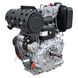 Diesel engine Weima WM195FBE with paper filter WM195FBE Photo 6