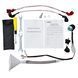 Diesel engine Weima WM195FBE with paper filter WM195FBE Photo 11