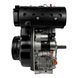 Diesel engine Weima WM195FBE with paper filter WM195FBE Photo 3