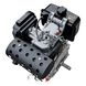 Diesel engine Weima WM195FBE with paper filter WM195FBE Photo 11