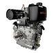 Diesel engine Weima WM195FBE with paper filter WM195FBE Photo 6