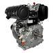 Diesel engine Weima WM195FBE with paper filter WM195FBE Photo 4