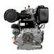 Diesel engine Weima WM195FBE with paper filter WM195FBE Photo 5