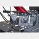 Motorhacke Weima WM1100C-6 DIFF SET mit Kreiselm&auml;her (ohne Getriebe- und Motor&ouml;l) WM1100C-6 DIFF Foto 9