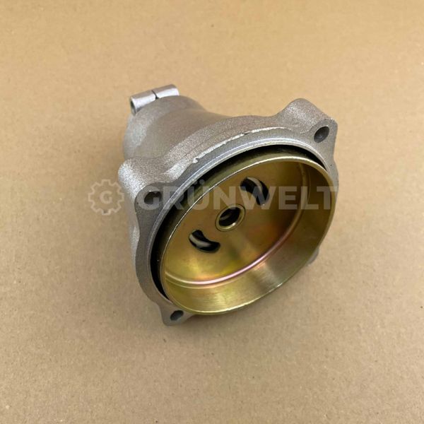 Clutch housing with drum for outboard motors Kupplungsgehäuse mit Trommel / Clutch housing with drum Photo