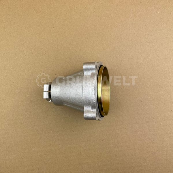 Clutch housing with drum for outboard motors Kupplungsgehäuse mit Trommel / Clutch housing with drum Photo