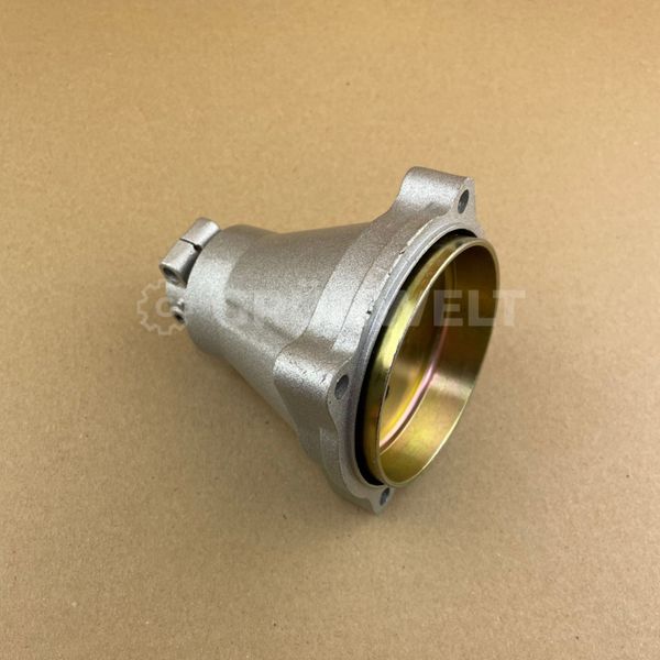 Clutch housing with drum for outboard motors Kupplungsgehäuse mit Trommel / Clutch housing with drum Photo