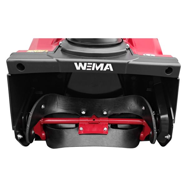 Snow blower Weima SD180 SD180 Photo