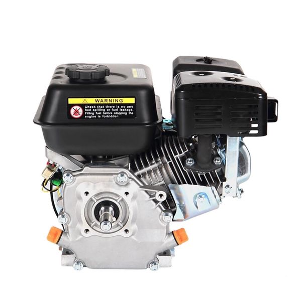 Benzinmotor Loncin G200F/A G200F/A Foto