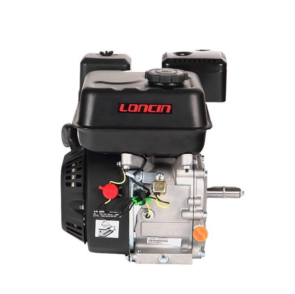 Petrol engine Loncin G200F/A G200F/A Photo