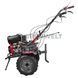 Tiller Weima WM1100BE-6 DIFF SET with rotary mower (without gear and engine oil) WM1100BE-6 DIFF SET Photo 4