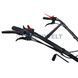 Tiller Weima WM1100BE-6 DIFF SET with rotary mower (without gear and engine oil) WM1100BE-6 DIFF SET Photo 11