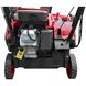 Snow blower Weima SD180 SD180 Photo 8