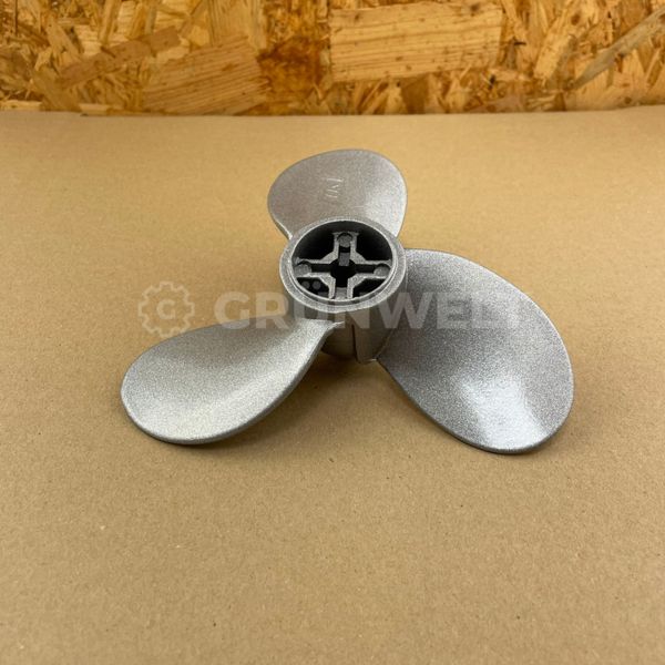 Propeller for outboard motors  Propeller Photo