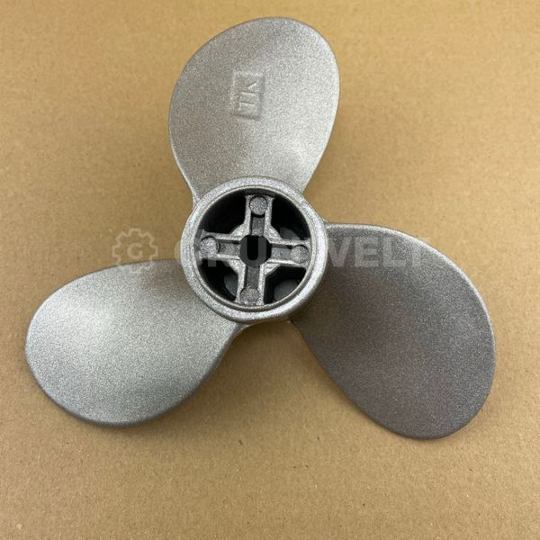 Propeller for outboard motors  Propeller Photo