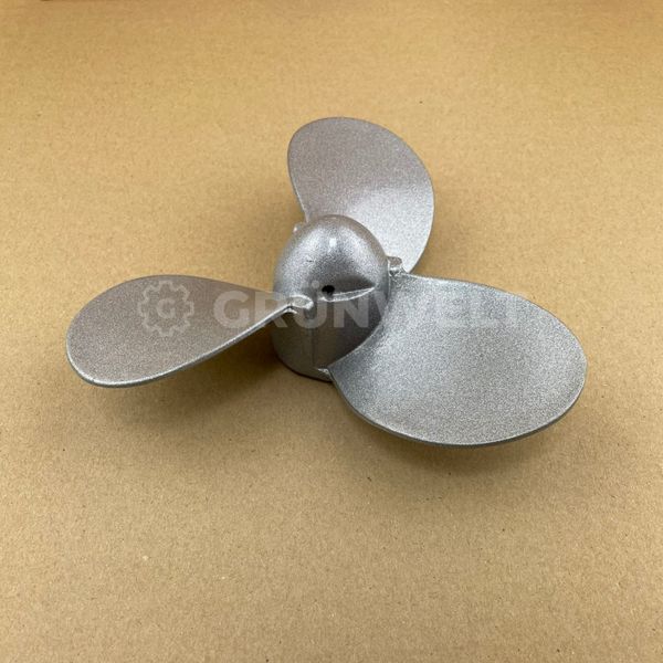 Propeller for outboard motors  Propeller Photo