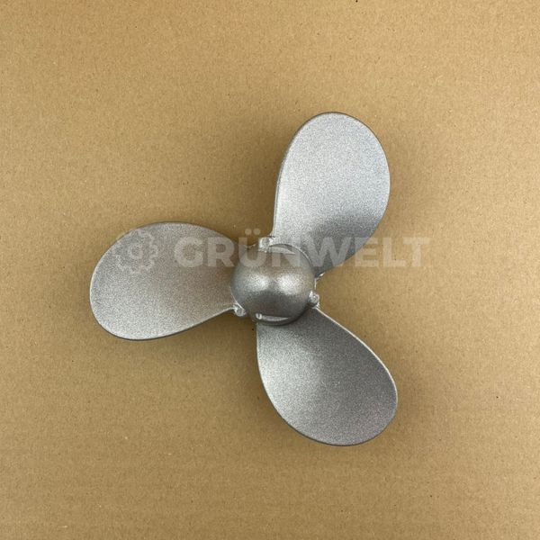 Propeller for outboard motors  Propeller Photo