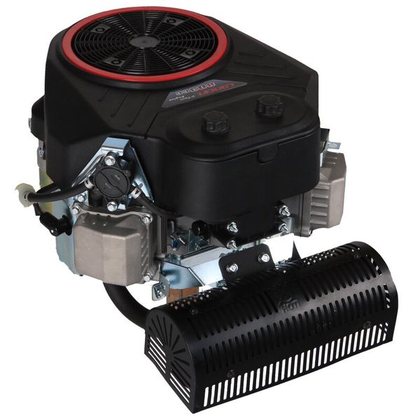 Benzinmotor Loncin LC2P82FD LC2P82FD Foto