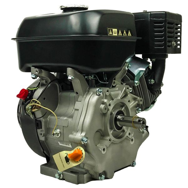 Benzinmotor Weima WM177F WM177F Foto