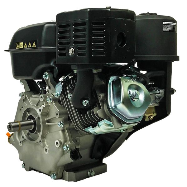 Petrol engine Weima WM177F WM177F Photo