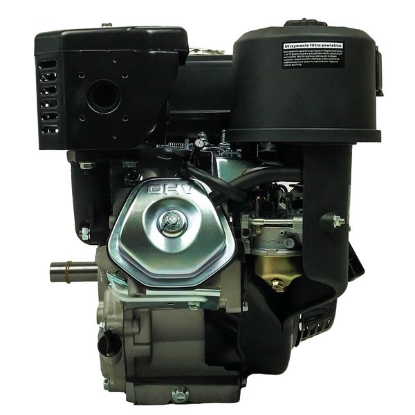 Petrol engine Weima WM177F WM177F Photo