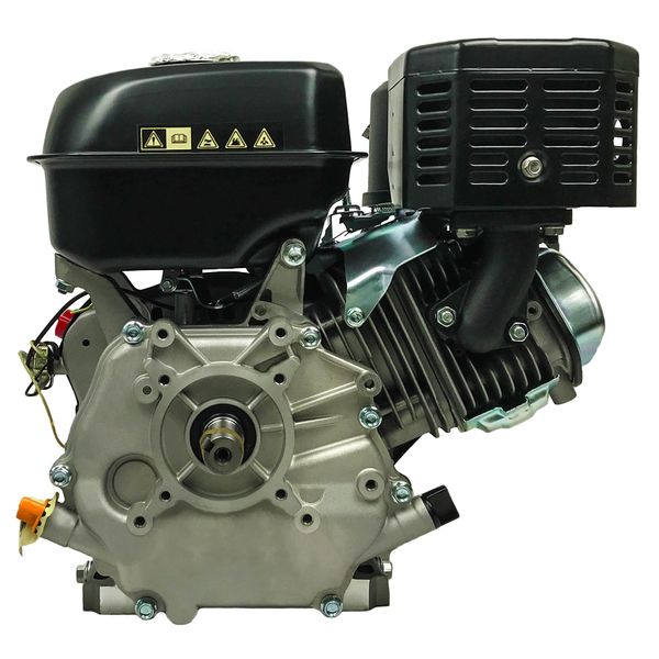 Petrol engine Weima WM177F WM177F Photo