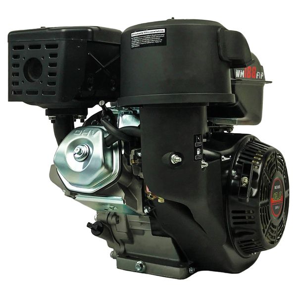 Benzinmotor Weima WM188F-2 WM188F-2 Foto