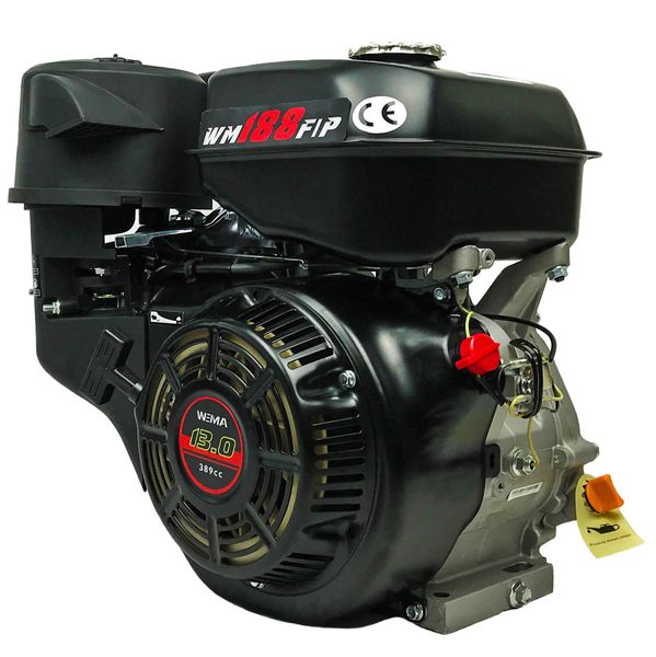 Petrol engine Weima WM188F-2 WM188F-2 Photo