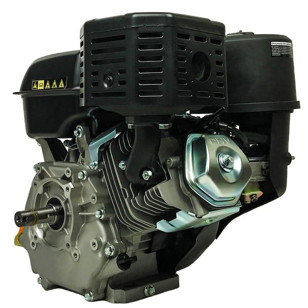 Benzinmotor Weima WM188F-2 WM188F-2 Foto