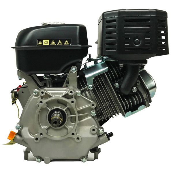 Benzinmotor Weima WM188F-2 WM188F-2 Foto