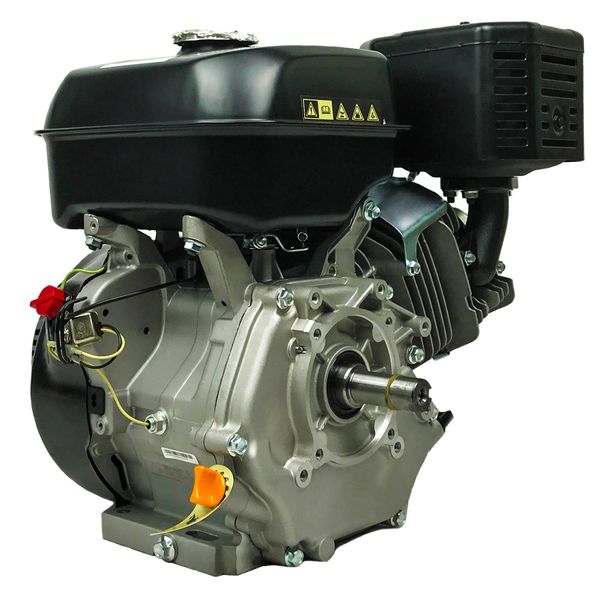 Petrol engine Weima WM188F-2 WM188F-2 Photo