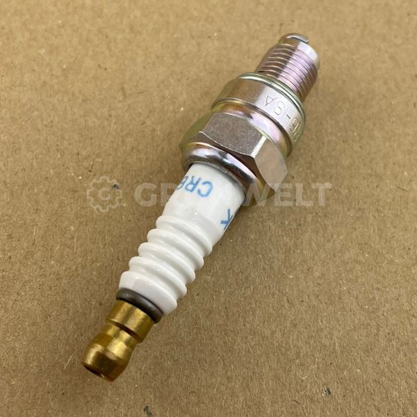 Spark plug for outboard motors  Zündkerze / Spark plug Photo