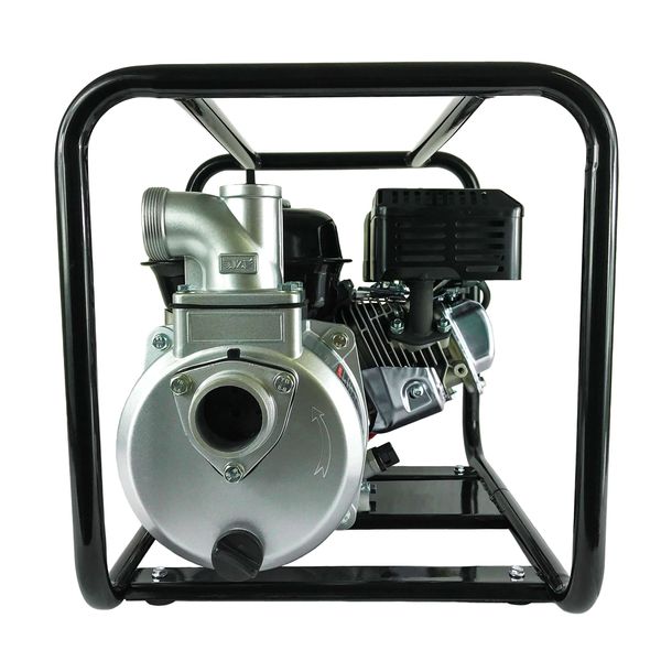 Water pump Weima WMQGZ50-30 WMQGZ50-30 Photo