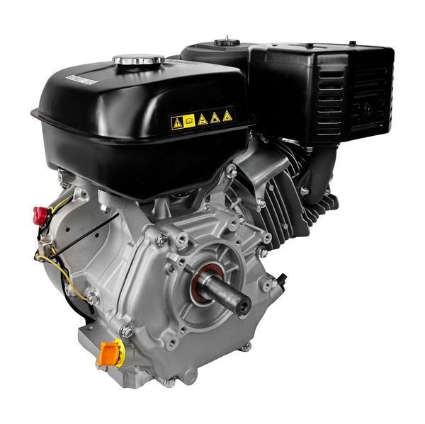 Benzinmotor Weima WM190F WM190F Foto