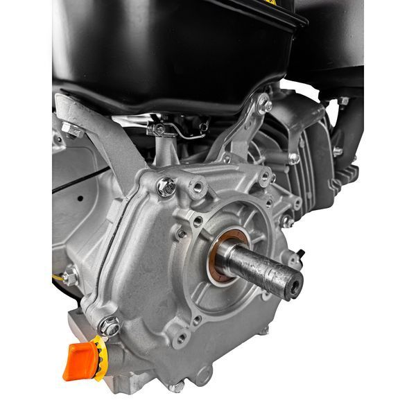 Benzinmotor Weima WM190F WM190F Foto