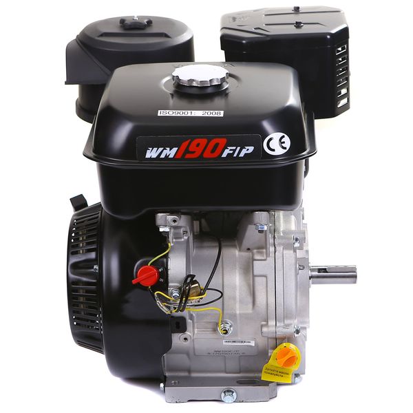 Benzinmotor Weima WM190F WM190F Foto