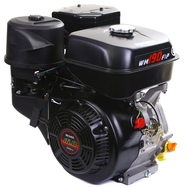 Petrol engine Weima WM190F WM190F Photo