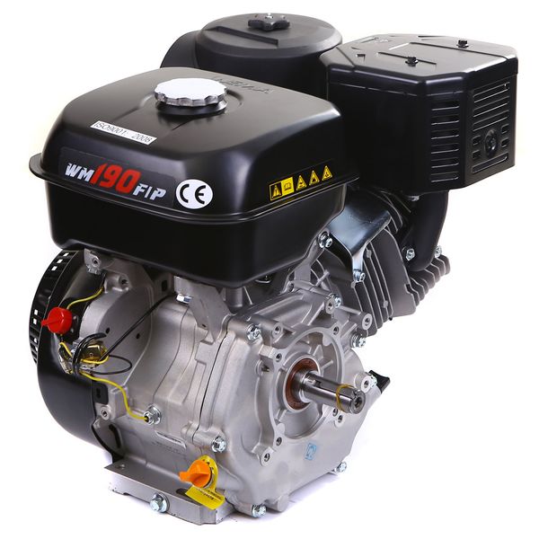 Petrol engine Weima WM190F WM190F Photo