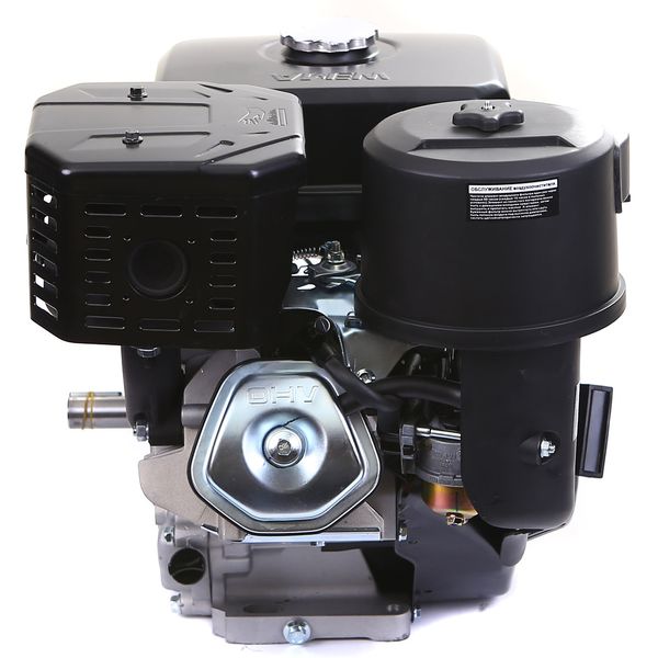 Benzinmotor Weima WM190F WM190F Foto