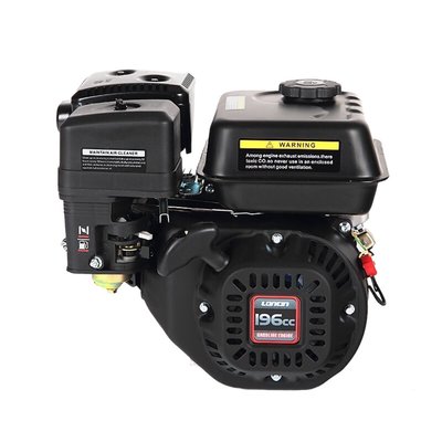 Benzinmotor Loncin G200F/R 3900003054 Foto