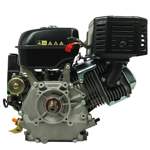 Petrol engine Weima WM190FE WM190FE Photo