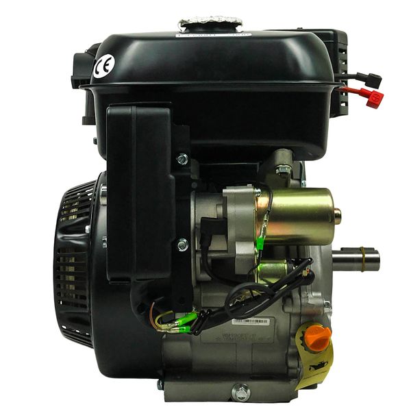 Benzinmotor Weima WM190FE WM190FE Foto