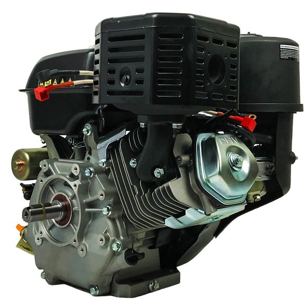 Benzinmotor Weima WM190FE WM190FE Foto