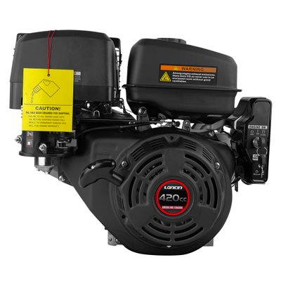 Benzinmotor Loncin G420FD/C-7A 7 A G420FD/C-7A Foto