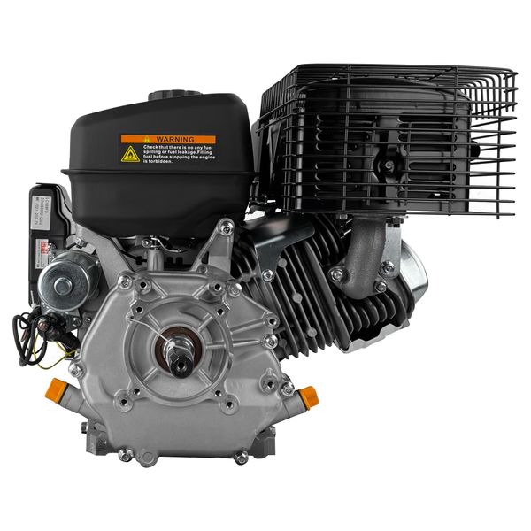 Benzinmotor Loncin G420FD/C-7A 7 A G420FD/C-7A Foto