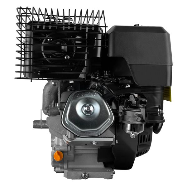 Petrol engine Loncin G420FD/C-7A 7 A G420FD/C-7A Photo