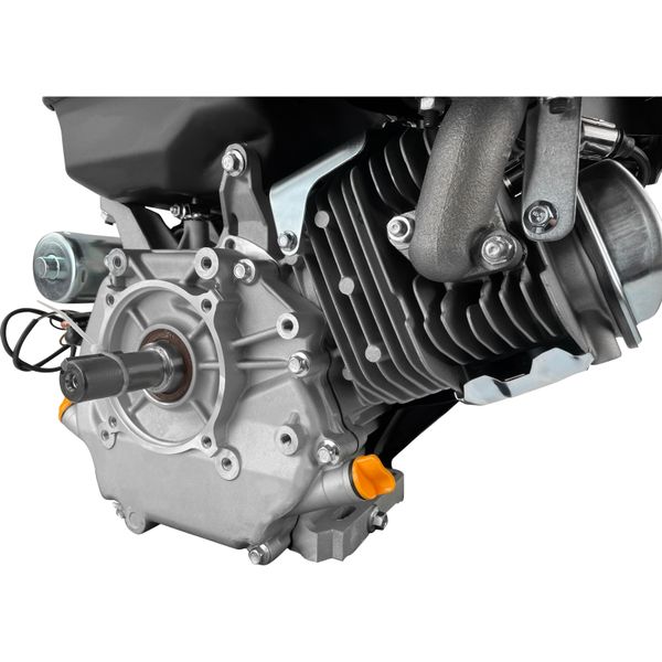 Benzinmotor Loncin G420FD/C-7A 7 A G420FD/C-7A Foto