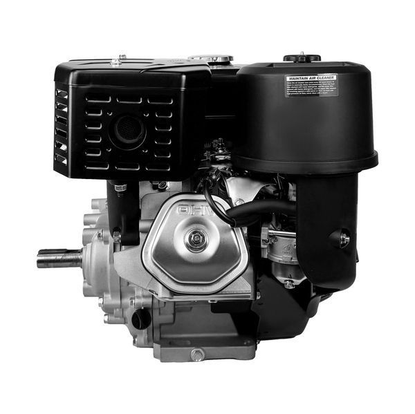 Benzinmotor Weima WM190FE-L WM190FE-L Foto